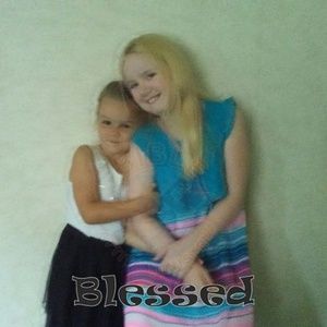 Meet your Posher, Candy